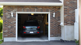 Garage Door Installation at Bridgview Estates Mesquite, Texas