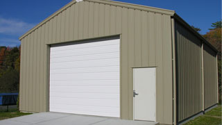 Garage Door Openers at Bridgview Estates Mesquite, Texas